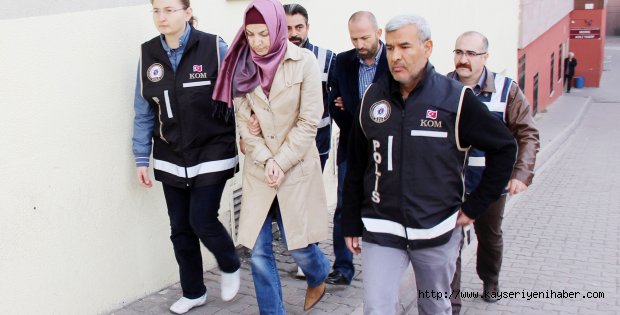 Böyle gaddarlık görülmedi: 40 günün sonundaki açık görüş günü, Bursa, Uşak, Ankara ve Ereğli’ye sevkedildiler