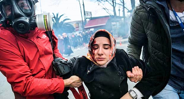 Demokrasi hep sana mı, hem bana hem sana mı?