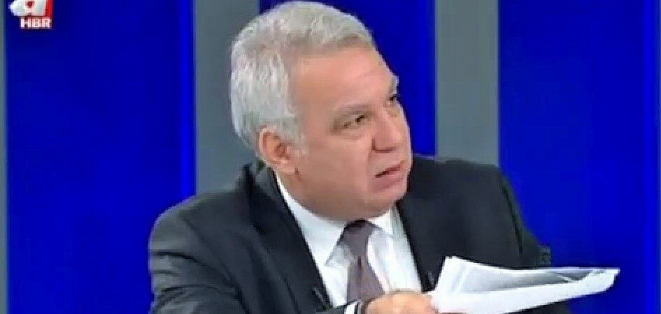 AKP’li vekil Hollanda’ya müteşekkir: ‘Evet’ oylarına iki puan katkı yaptılar