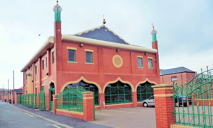 Güney Avustralya bölge meclisi cami yapımına onay verdi