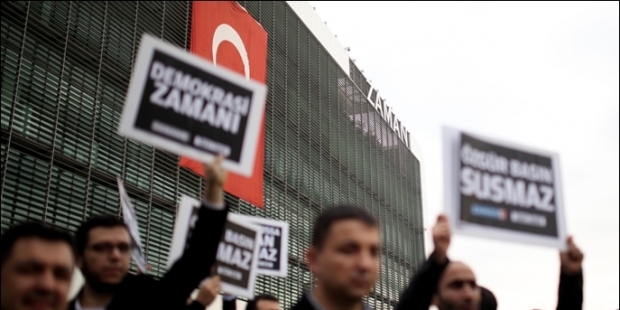 MEDYA BU DURUMA NASIL GELDİ?