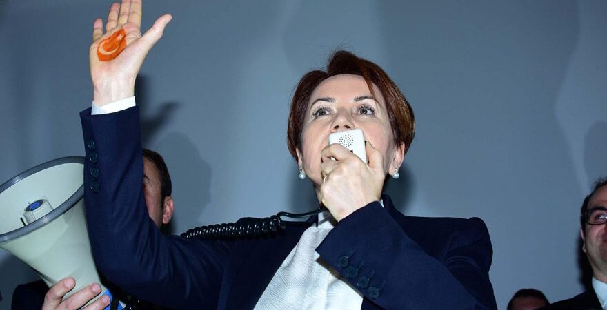 Akşener yasağı tanımıyor: 21 Mart’ta Niğde’ye gidiyorum, yolcu kalmasın