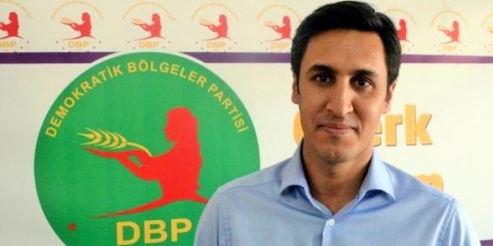 DBP Eş Başkanı Yüksek: Avrupa’daki Türk vatandaşları AKP’den uzaklaşıyor