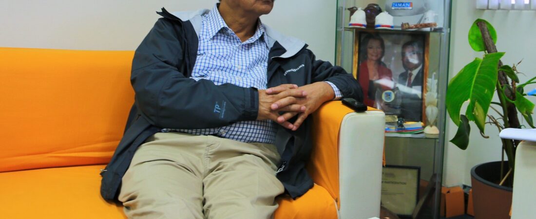 CHP deputy: Thousands of innocent people are in jails in Turkey