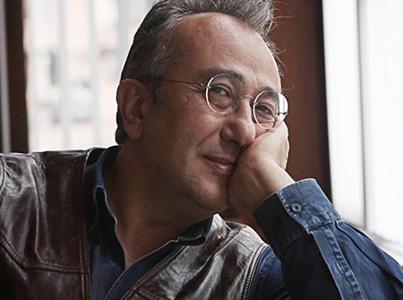 Gazeteci Tayfun Talipoğlu hayatını kaybetti