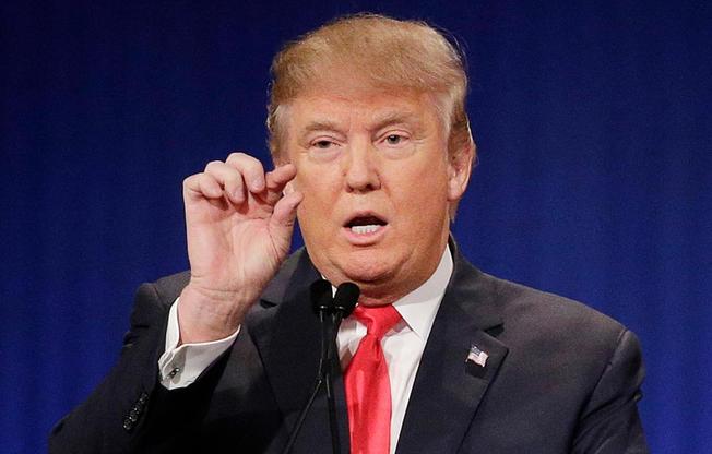 ABD Senatörü Dianne Feinstein: Trump yakında istifa edebilir