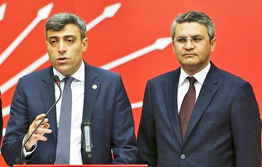CHP’li Vekiller: Trump Yönetimi, Gülen’in iadesi konusunda Obama’dan farklı düşünmüyor