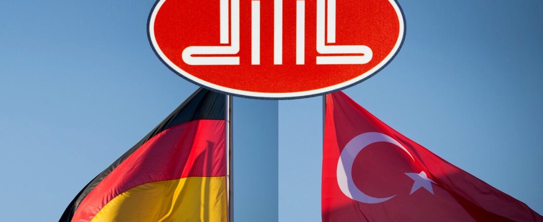 Diyanet’in imamlarına ‘casusluk’tan sonra bir suçlama daha: Alman Hükümeti, DİTİB’in peşini bırakmıyor