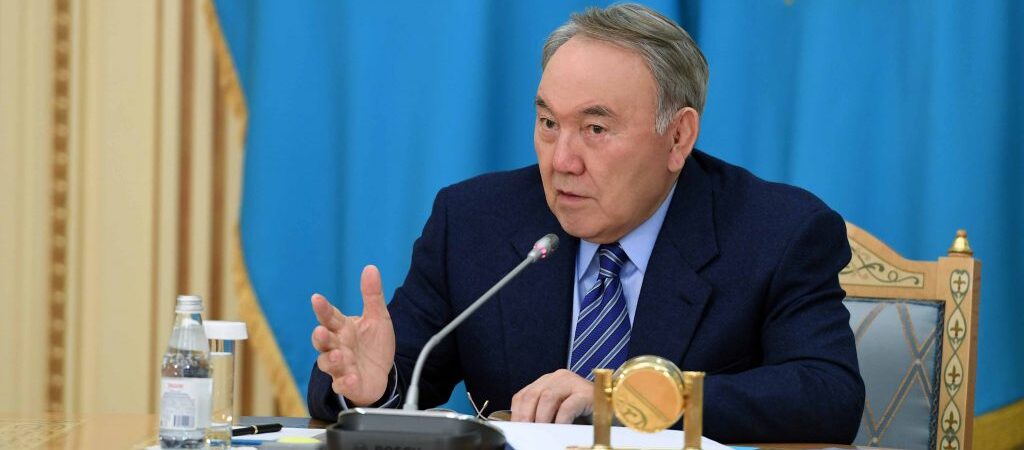 Nazarbayev, birileri açlıktan ölürken bizim rahat yaşamamız söz konusu olamaz
