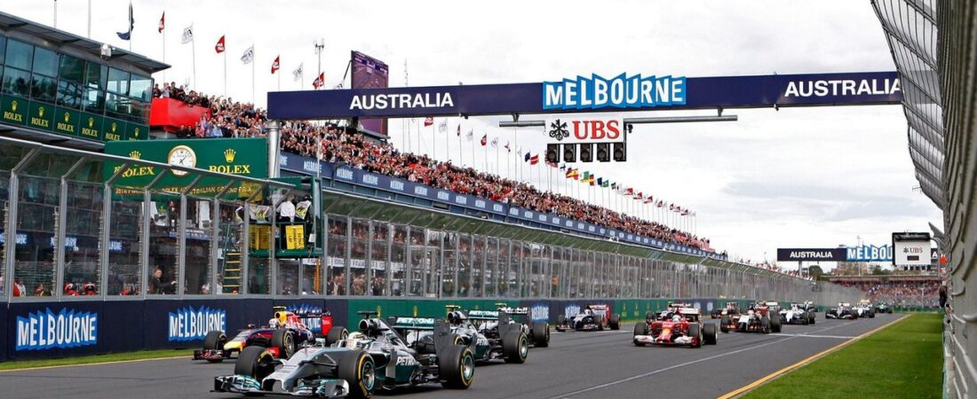 Formula 1’de yeni sezon, bu Pazar Melbourne’de başlıyor