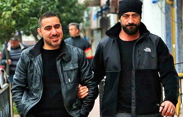 AKP ve Saray Hükümeti’nden IŞİD elemanına ‘özel’ muamele
