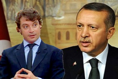 Mumcu: :Sayın Cumhurbaşkanı, hadi hukuka pek inancınız yok, ah almaktan da mı korkmuyorsunuz?”