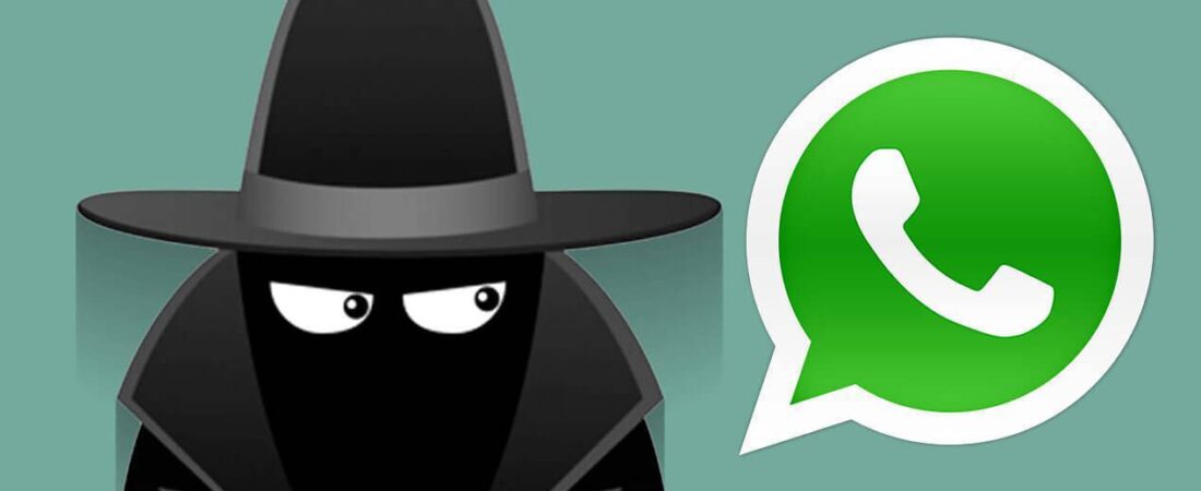 ‘İstihbarat servisleri WhatsApp mesajlarını okuyabilmeli’