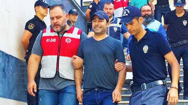 Atilla Taş’tan tarihi savunma: Sizi görünce hukuka inancım hiç kalmadı hakim bey