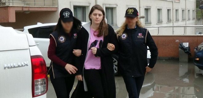 Aile boyu zulüm: Tutuklu eski Emniyet Müdürü Ali Fuat Yılmazer’in iki kızı da tutuklandı