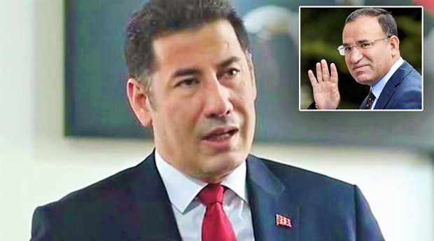 Sinan Oğan: AKP ülkücülere kan döktürüp referandumu iptal ettirmeyi planlıyor