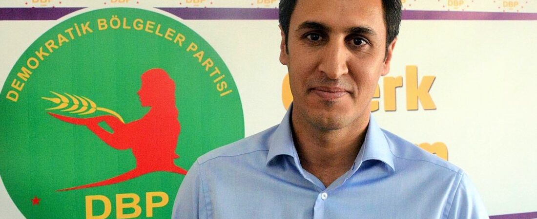 Kamuran Yüksek: halkımıza zulüm ve baskıyı reva gören zihniyet kaybedecek