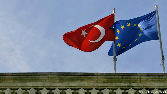 Avrupa Konseyi, AKP’li Başkan’ın önergesini reddetti