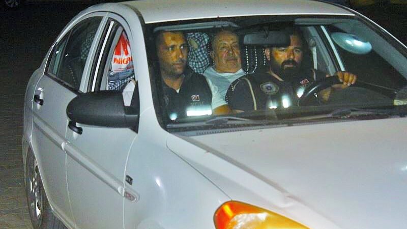 Uğur Derin Dondurucu’nun sahiplerine şartıyla tahliye