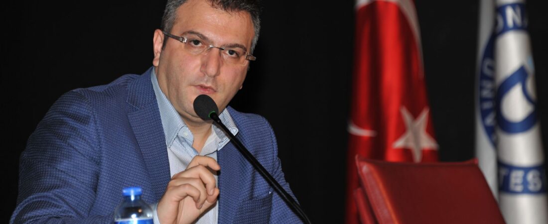 Cem Küçük’ten itiraf: Zarrab Hükümetin adamı, Erdoğan’ın emriyle yaptı