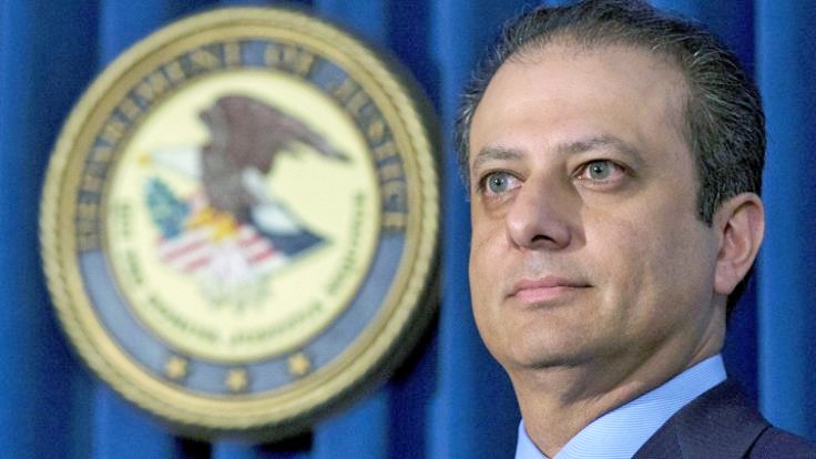 Bharara’dan Çavuşoğlu’na yanıt: Aptalca propaganda hakkında yorum yapmayacağım
