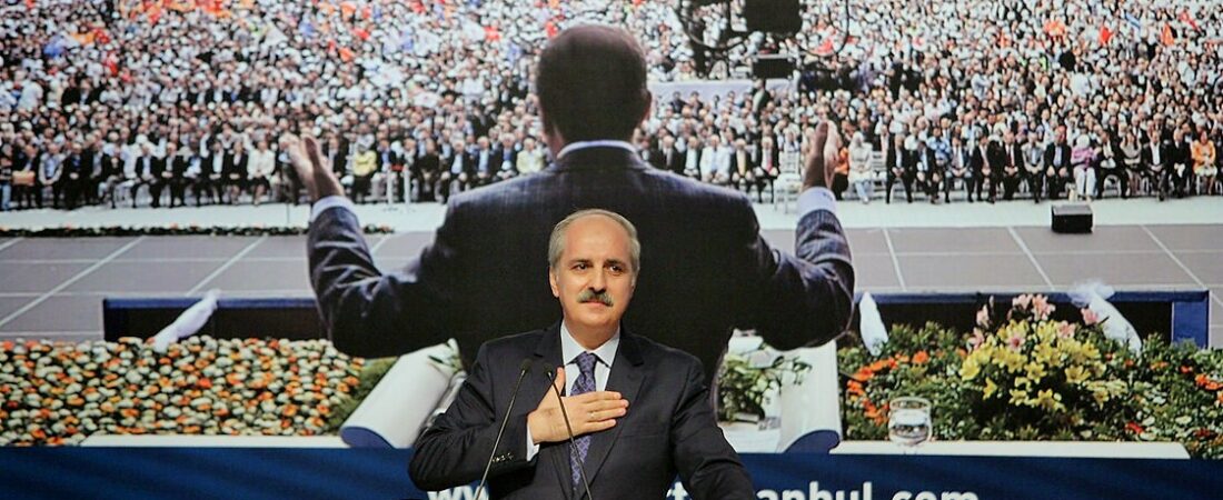 Deutsche Welle ‘referandum etkinliği’ anket sonuçlarını açıkladı