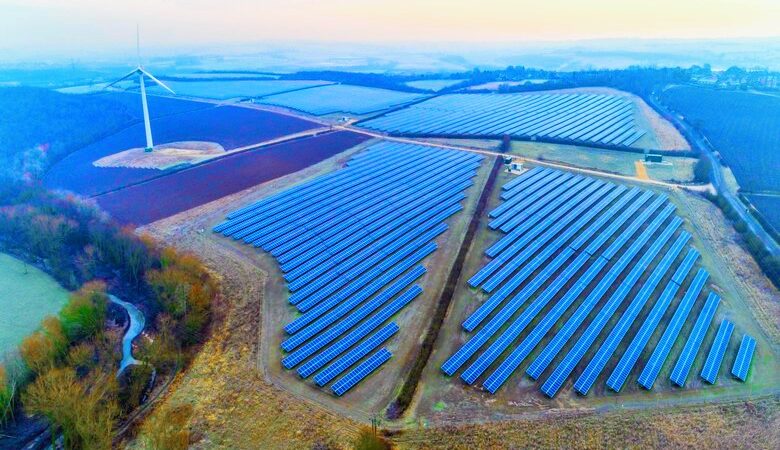 Güney Avustralya’da 1 Milyar dolarlık Güneş enerjisi çiftliği