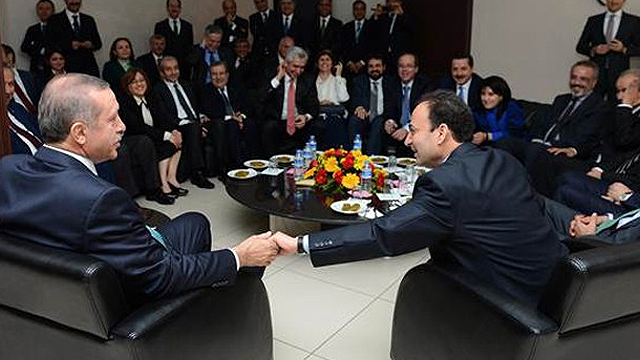 Kayyımla belediyeleri gasp ettiren Erdoğan: Belediye başkanlığı zorla elinde alınmış biriyim
