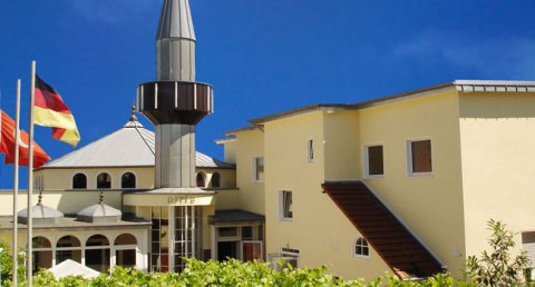 Diyanet yetkilisi hakkında Almanya’da soruşturma