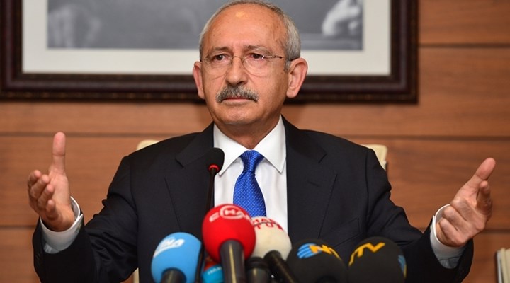 Kılıçdaroğlu’ndan flaş iddia: ’15 Temmuz’ kontrollü darbeydi, elimde özel dosya var