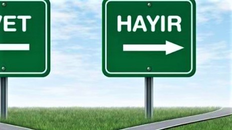 AKP anketlerinde İstanbul’da referandum hüsranı