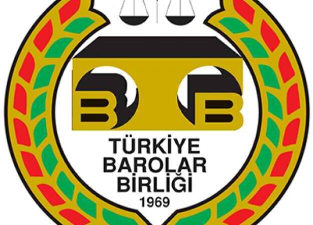 Yarım milyon Avukat tutuklu Barolar Birliği Avukatlar Günü kutluyor
