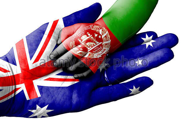 Afganistan’la 320 milyon dolarlık anlaşma