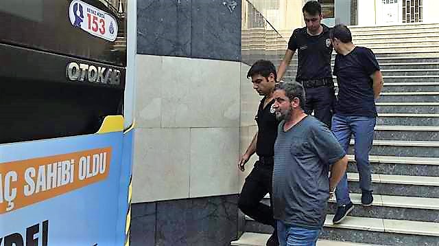 Yapılan zulmü kaleme aldı: Mümtaz’er Türköne’ye cuntacıların yapmadığını yaptılar