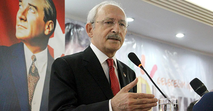 Kılıçdaroğlu’ndan anket manipülasyonuna karşı uyarı: ‘Evet’i önde gösterecekler