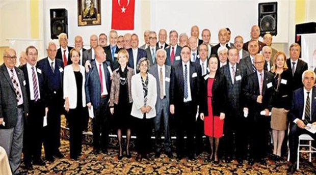 550 eski parlamenterden “Hayır” çağrısı
