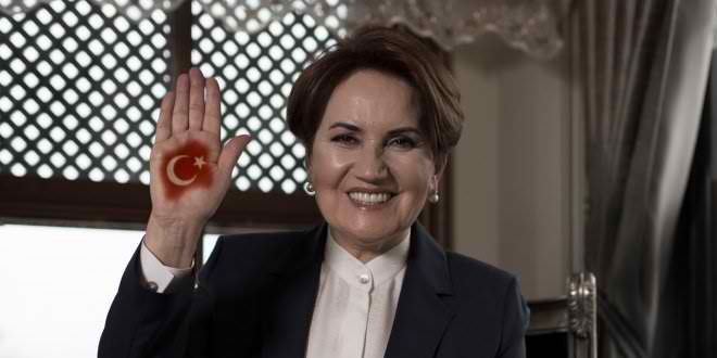 AKŞENER, OY POTANSİYELİNİ AÇIKLADI: BİRİNCİ DURUMDA YÜZDE 25, DİĞERİNDE YÜZDE 12.5