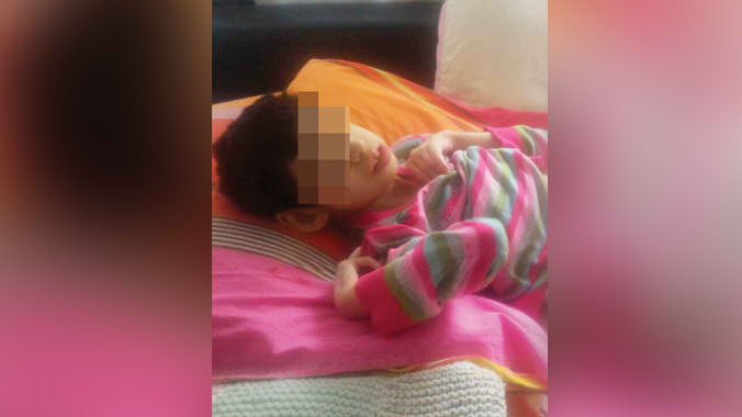 Yüzde 97 ağır engelli kızın bakım parasını kestiler