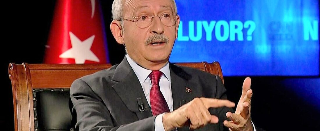 Kılıçdaroğlu: İstanbul’da en az yüzde 53 ‘HAYIR’ var