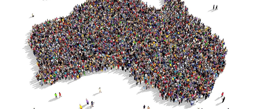 ‘Tipik Avustralyalı’ portresi ortaya çıktı
