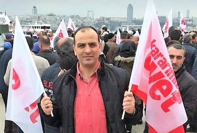 AKPli belediye amirinden ahlaksız paylaşım: CHP’lilerin karıları ve kızları ‘evet’çilere helal