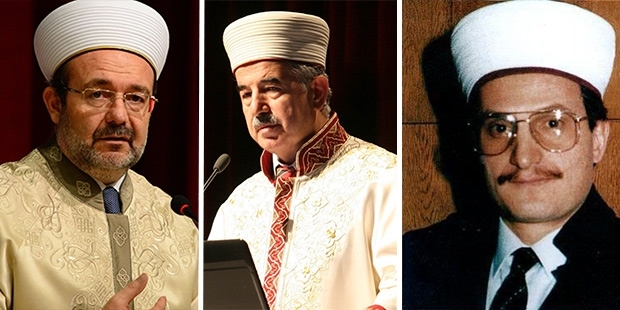 Elif Çakır: Hayrettin Karaman, ‘hayır’ oyunu ‘haram’ ilan etti; neredesiniz yeşil sarıklı ulu hocalar!