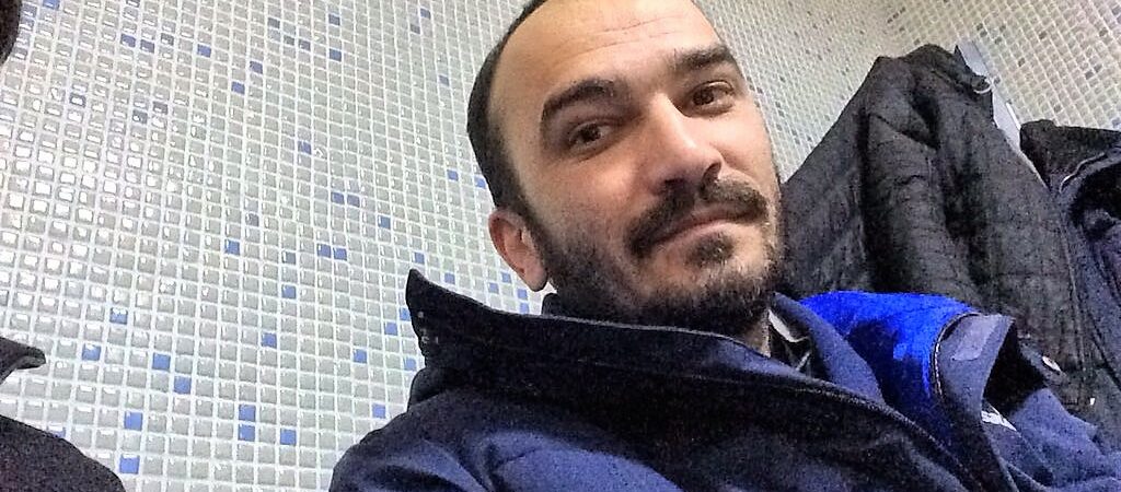 Kanserli hastaya zulüm: Erzurum Savcısı, Harun Vural’ı öldürmeye çalışıyor
