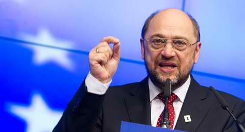 Martin Schulz: Sonuçlar, Erdoğan’ın Türkiye olmadığını gösterdi”