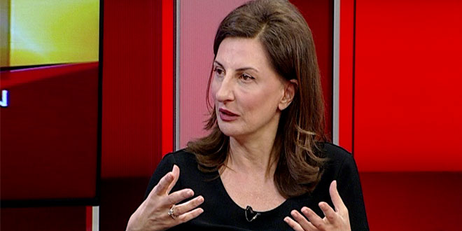 Nuray Mert:Onaylanan sistem otoriter bir sistem, bu kadar büyük ‘Hayır’  beni umutlandırdı
