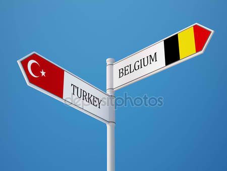 Belçika ve Hollanda ‘evet’e tepkili:’Evet’ diyenler topluca Türkiye’ye dönsün