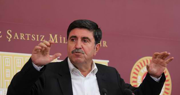 Altan Tan: “Tayyip Erdoğan’ın MHP’yle kurduğu ittifak çöktü