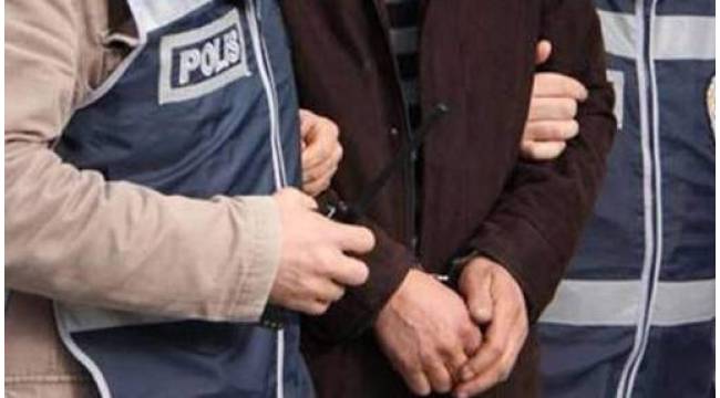 Eşinin doğum yapmasına iki hafta kala “Gazi”yi tutukladılar