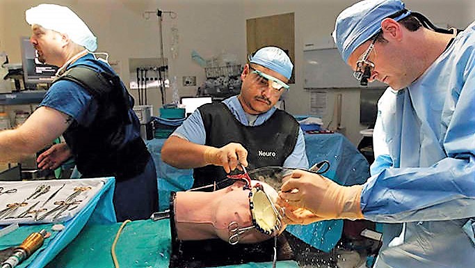 Avustralya  ‘en iyi ücret’ alan 50 meslek grubunu açıkladı: Beyin Cerrahı 577,674 dolarla ilk sırada