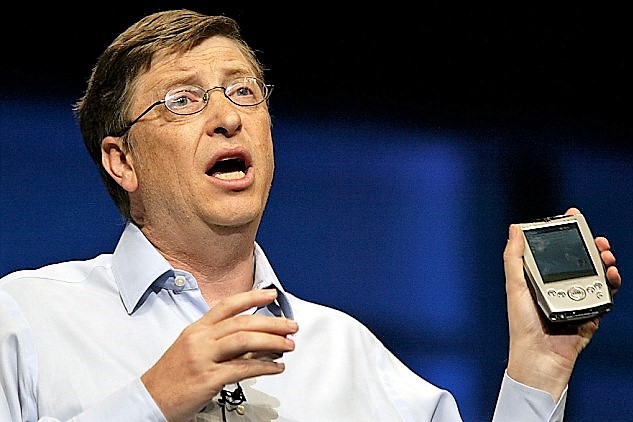 Microsort’un kurucusu Bill Gates’ten çocuklarına teknoloji sınırlaması